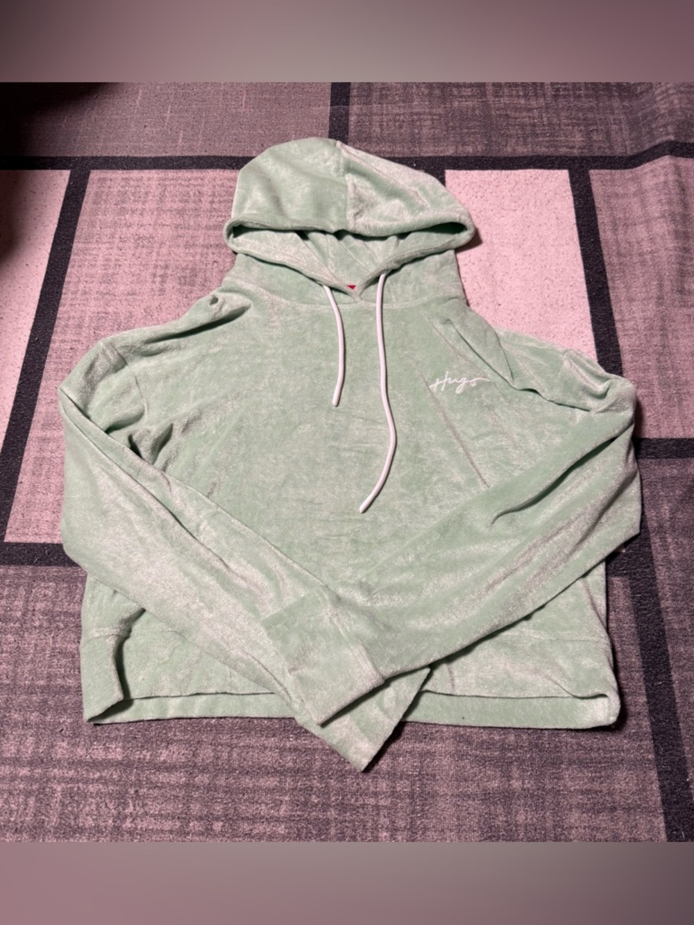 Hugo Boss Hoodie